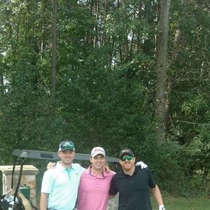 Meet your Posher, Mark